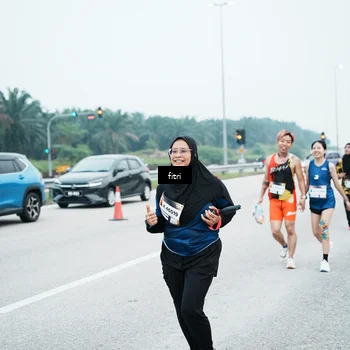 Runner Photo 7496639