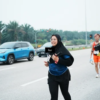 Runner Photo 7496645