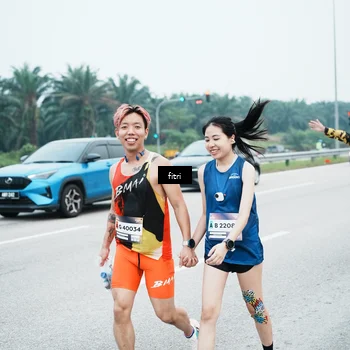 Runner Photo 7496650