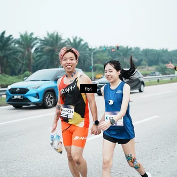 Runner Photo 7496652