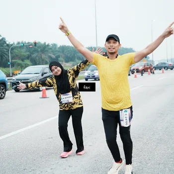 Runner Photo 7496655
