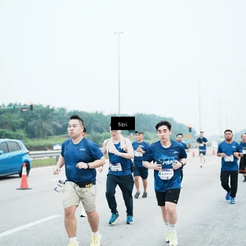 Runner Photo 7496676