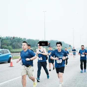 Runner Photo 7496679