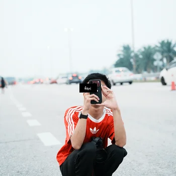 Runner Photo 7496685