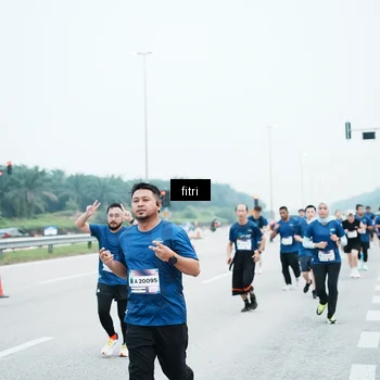 Runner Photo 7496693