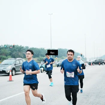 Runner Photo 7496702