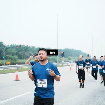 Runner Photo 7496706
