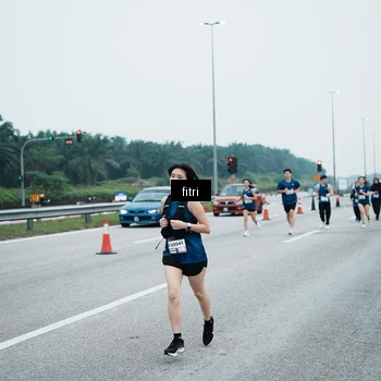Runner Photo 7496714