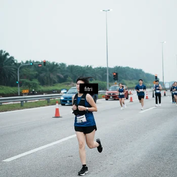Runner Photo 7496717