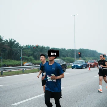 Runner Photo 7496720