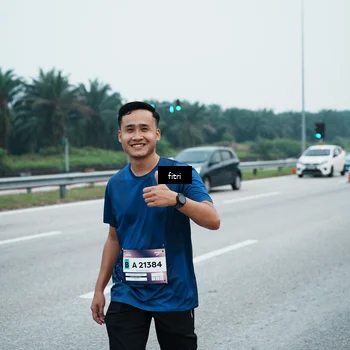 Runner Photo 7496737