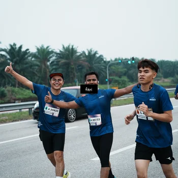 Runner Photo 7496742