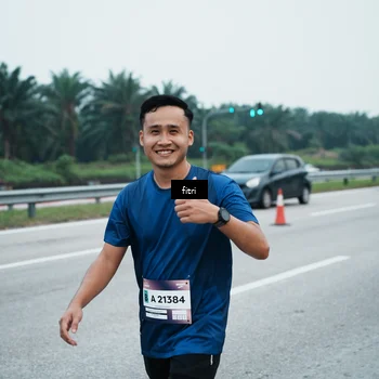 Runner Photo 7496744
