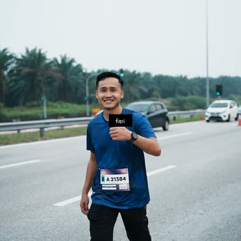 Runner Photo 7496746