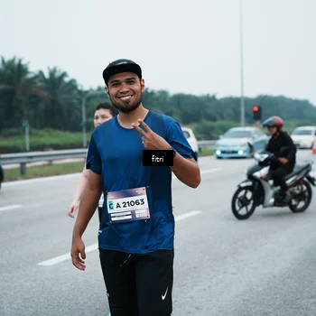 Runner Photo 7496755