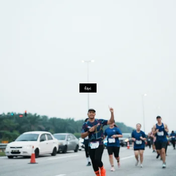 Runner Photo 7496762