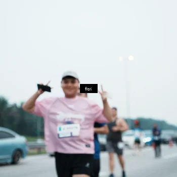 Runner Photo 7496773