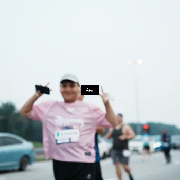 Runner Photo 7496774