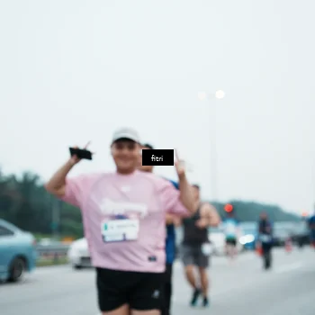 Runner Photo 7496775