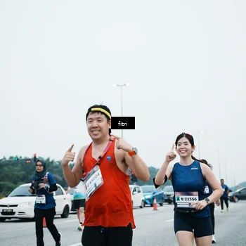 Runner Photo 7496780