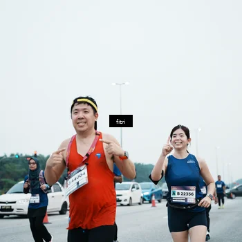 Runner Photo 7496782