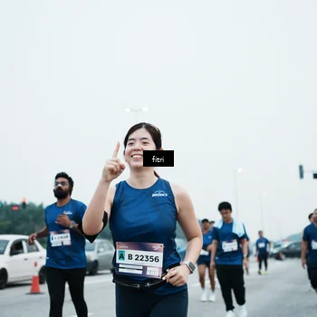 Runner Photo 7496783