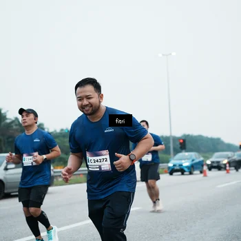 Runner Photo 7496792