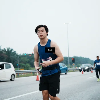 Runner Photo 7496805