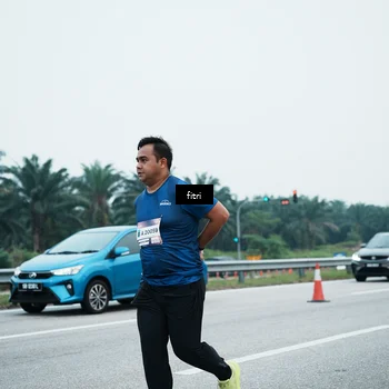 Runner Photo 7496806