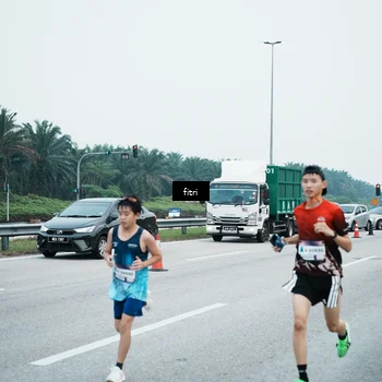Runner Photo 7496809