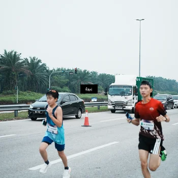 Runner Photo 7496815