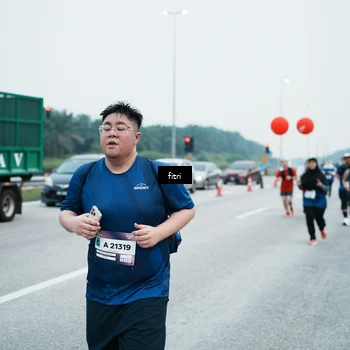 Runner Photo 7496821