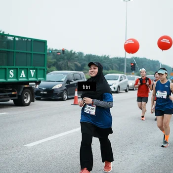 Runner Photo 7496822