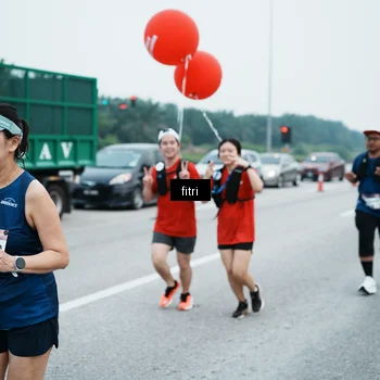Runner Photo 7496825