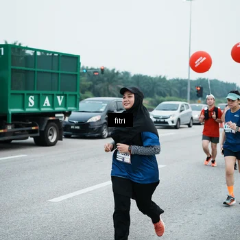 Runner Photo 7496826