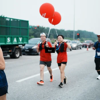 Runner Photo 7496827