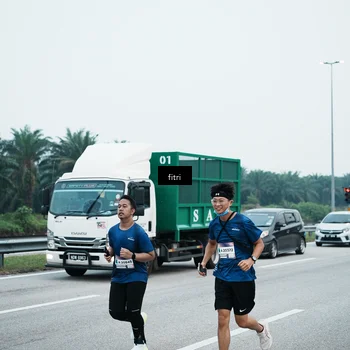 Runner Photo 7496829
