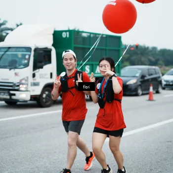 Runner Photo 7496831