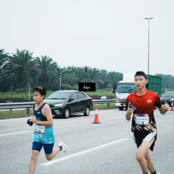 Runner Photo 7496833