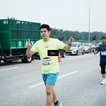 Runner Photo 7496839