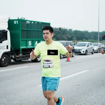 Runner Photo 7496840