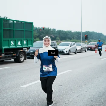 Runner Photo 7496844
