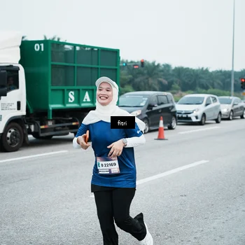 Runner Photo 7496848