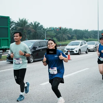 Runner Photo 7496895