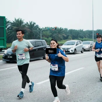 Runner Photo 7496898