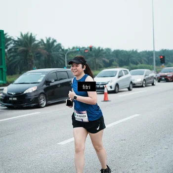 Runner Photo 7496900