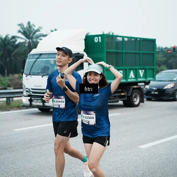Runner Photo 7496901