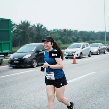 Runner Photo 7496902