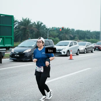 Runner Photo 7496903
