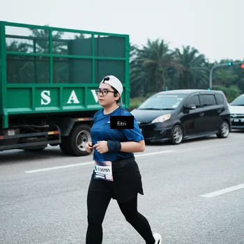 Runner Photo 7496905